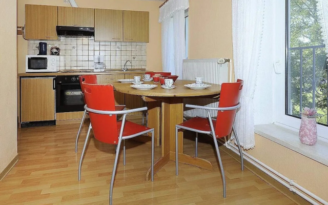 Reit- Und Ferienhof Maack