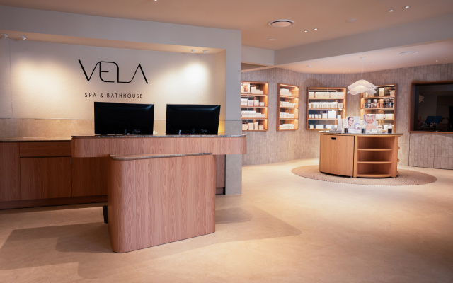 Crowne Plaza Hawkesbury Valley – Lobby – Sydney