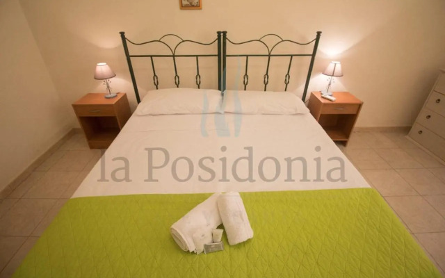 La Posidonia