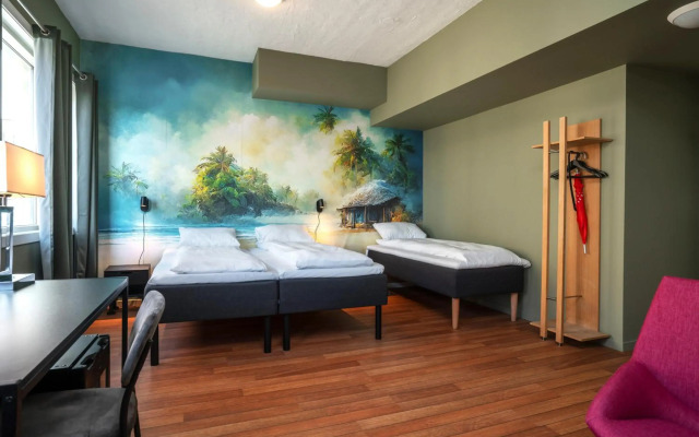 Thon Partner Hotel Storgata