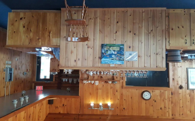 Brier Island Lodge