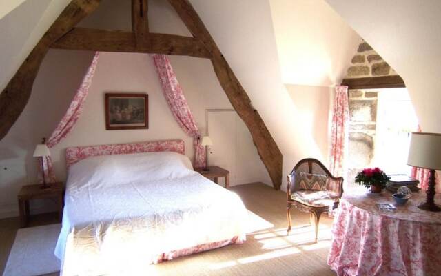 Manoir de Kerguereon