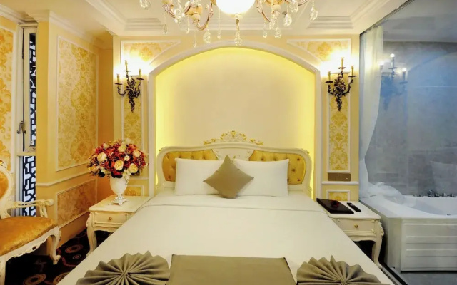 Angel Hotel Nha Trang