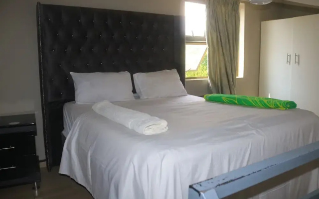 Happytimes Guest House
