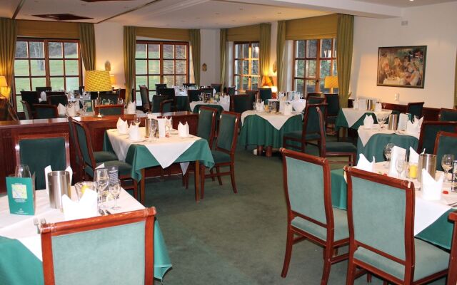 Golf Course Bonn