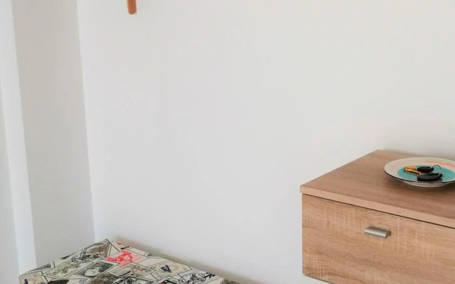 Cozy Apartment Bujorilor Suceava