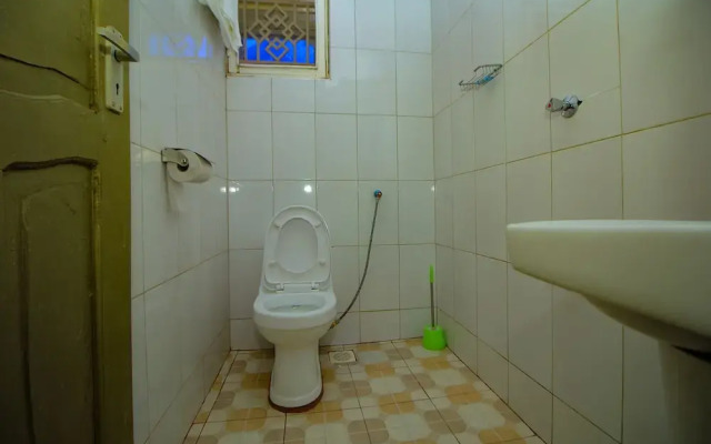 Ambassador Guest House
