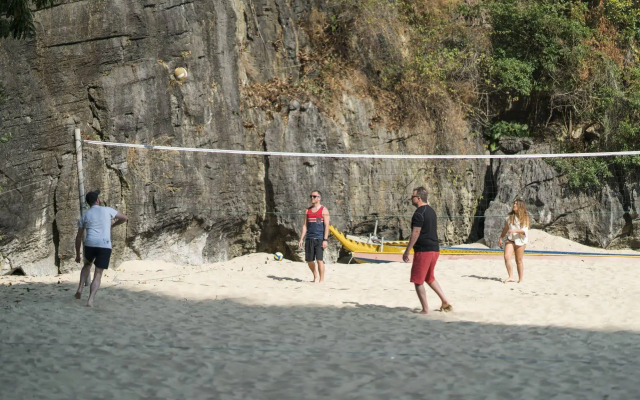 Halong Paloma Cruise