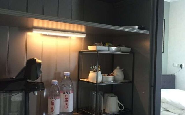 Boutique Apartment Haus