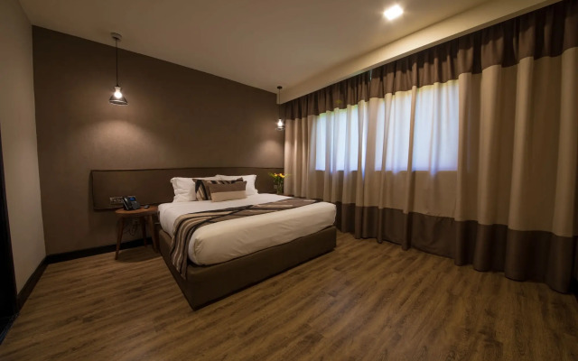Speke Apartments Kitante