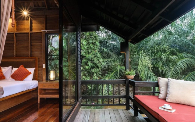 Rai Saeng Arun Resort