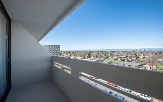 Holiday Inn Denver East by IHG