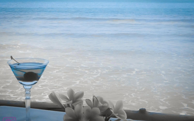Costa De Oro Beach Hotel