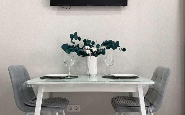 Apartments on Golovinskoe highway