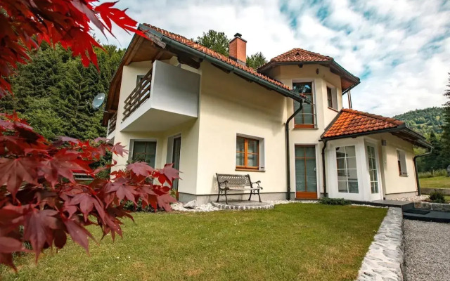 House of Adventure - The Base to explore Slovenia