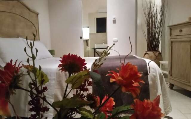 IL CLAUSTRO - piccolo albergo diffuso