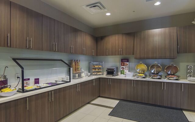 Residence Inn Denton