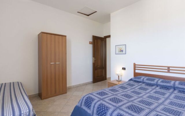 Apartment Ca du Né Albenga