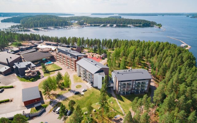 Imatra Spa Sport Camp - Hostel