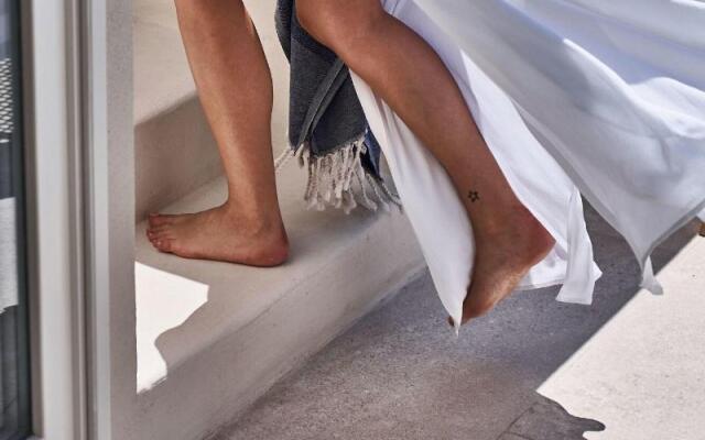 Istoria, A Member of Design Hotels