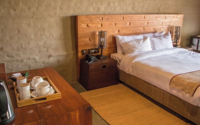 Sanctuary-Chitwan National Park