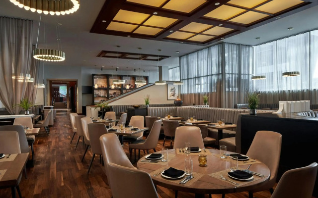 The Ritz-Carlton, Charlotte