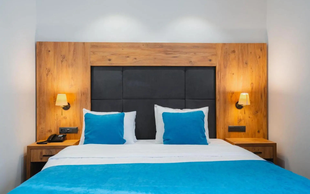 Berlin Suite Hotel Trabzon