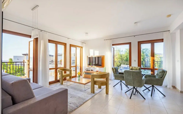 Aphrodite Premium Apartments II