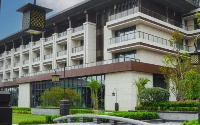 Yishui Resort Luoyang