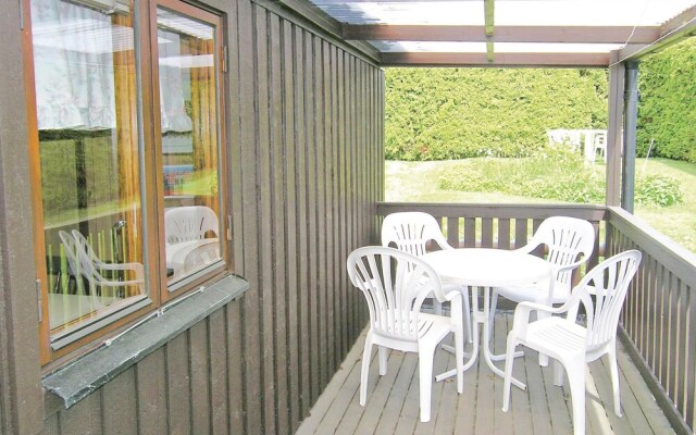 Amazing Home in Borgholm With 2 Bedrooms