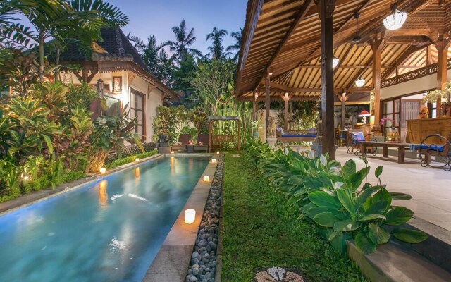 Frida Villa Ubud by Best Deals Asia Hospitality