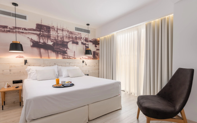 Ibis Styles Heraklion Central