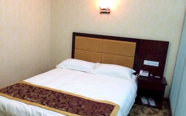 Nanjing Su'nan Hotel