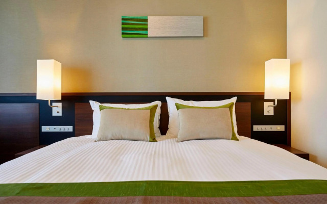 Hotel Lumiere Grande Nagareyama Otakanomori