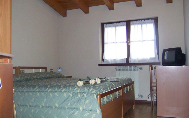 Hotel Pineta