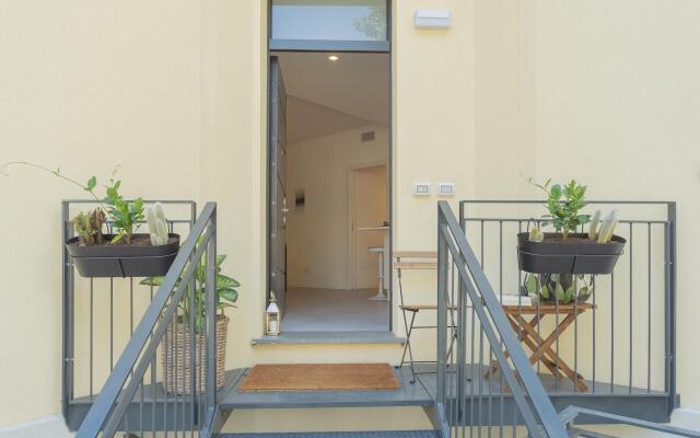 Ginepro Apartment in Como
