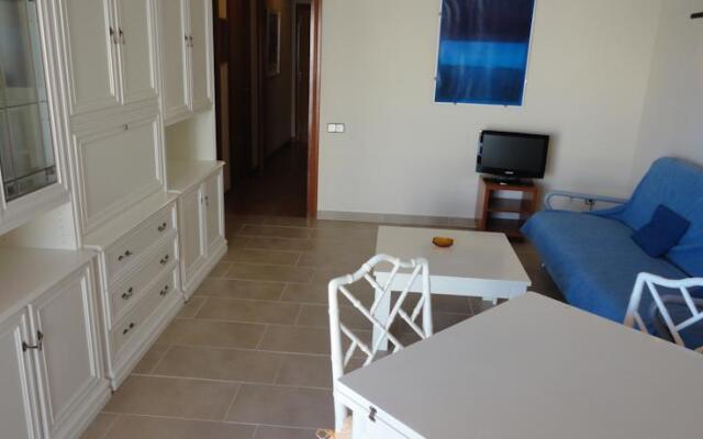 Apartaments Lamoga - Monteixo