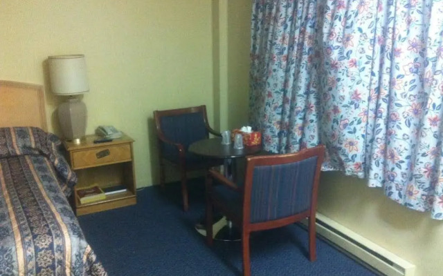 Motel Montreal