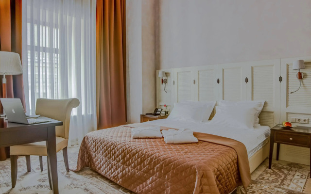 Ribas Duke Boutique Hotel