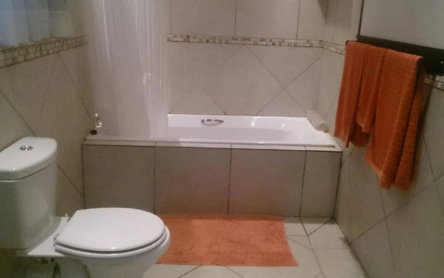 Magaliqua Guest House