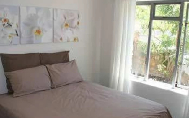 Chapmans Peak Bed and Breakfast