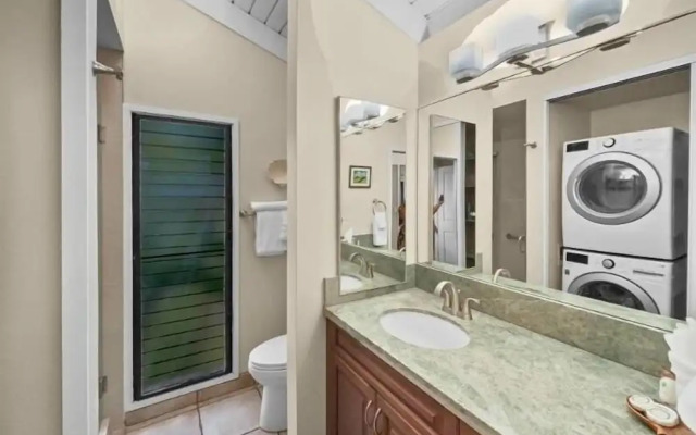 Wailea Ekolu, #402 2 Bedroom Condo