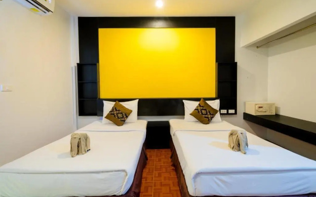 Phi Phi Andaman Legacy Resort