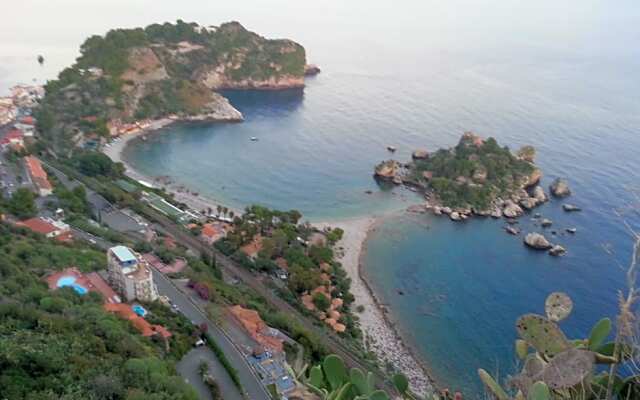 B&B Villagata