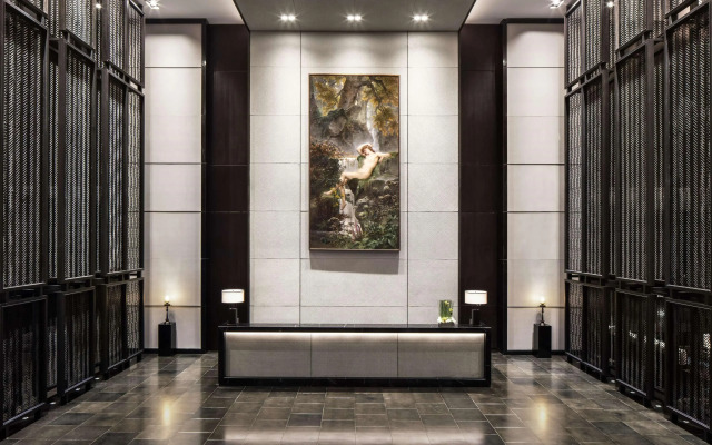 Hilton Ningbo Dongqian Lake