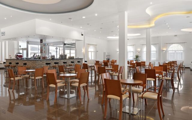 White Olive Marine Aquapark - All Inclusive