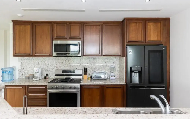 The Acomodelo Condo by Acomodo