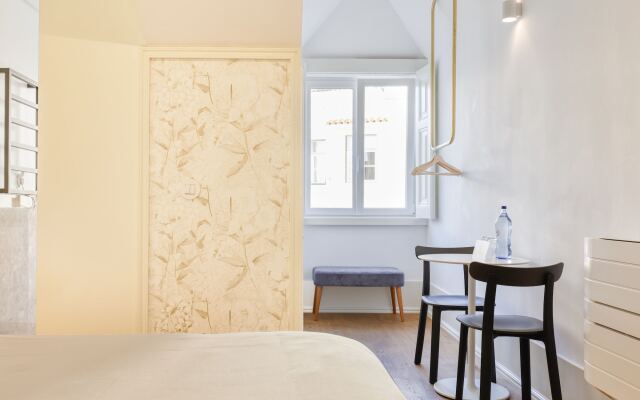 Boutique Chiado Suites