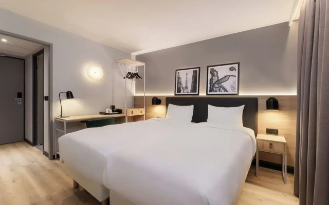 Campanile NATURE - Lille Est Villeneuve-d'Ascq
