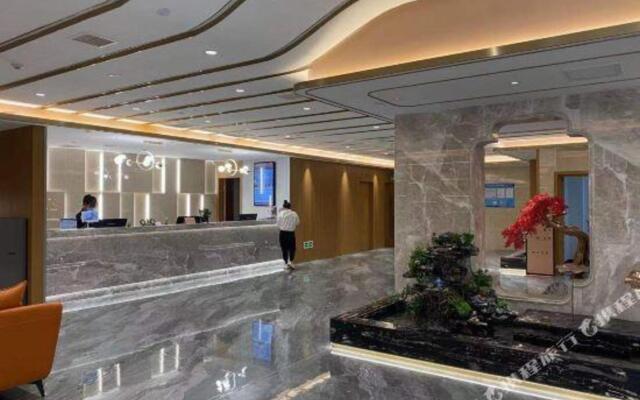 Xi'an Tianyue International Hotel